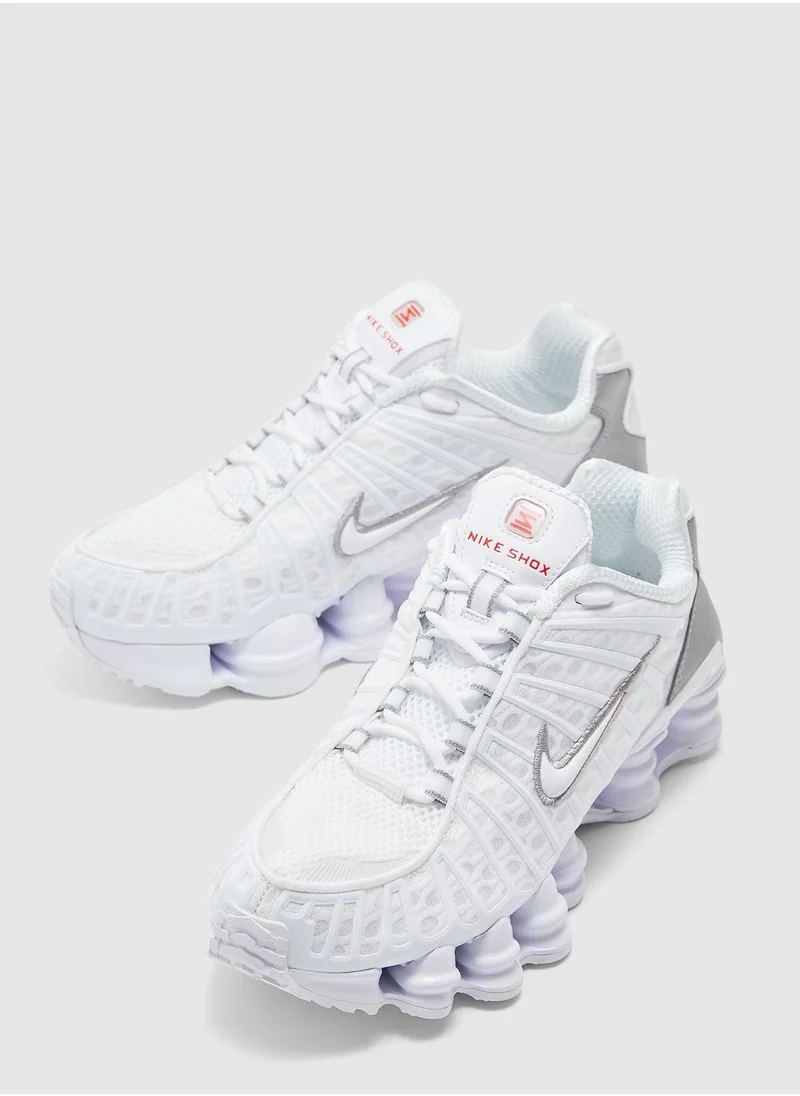 Nike Shox TL