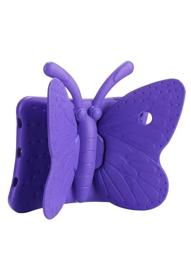 ELTRAZONE iPad 6th Generation Case for Kids, iPad 9.7 Case, Light Weight Shockproof EVA Foam Protective Tablet Stand Cover Holder for Apple iPad Air/ Air 2 iPad - Image 2