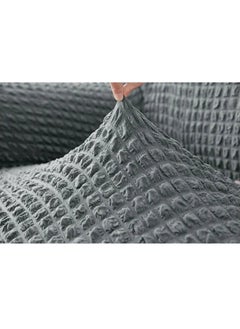 ريد روز غطاء أريكة قابل للتمديد يكفي 6 مقاعد  - Image 2