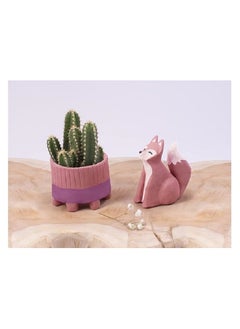 Semex Aswany modeling clay - modeling clay - for artistic works, brown color - 1 piece (half a kilogram each), 500 grams  - Image 2