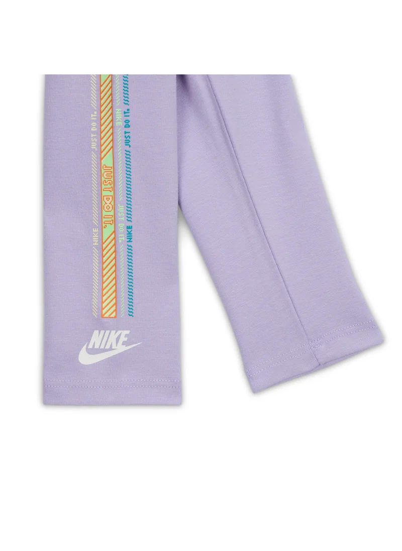 Nike Kids' Happy Camper Leggings Set