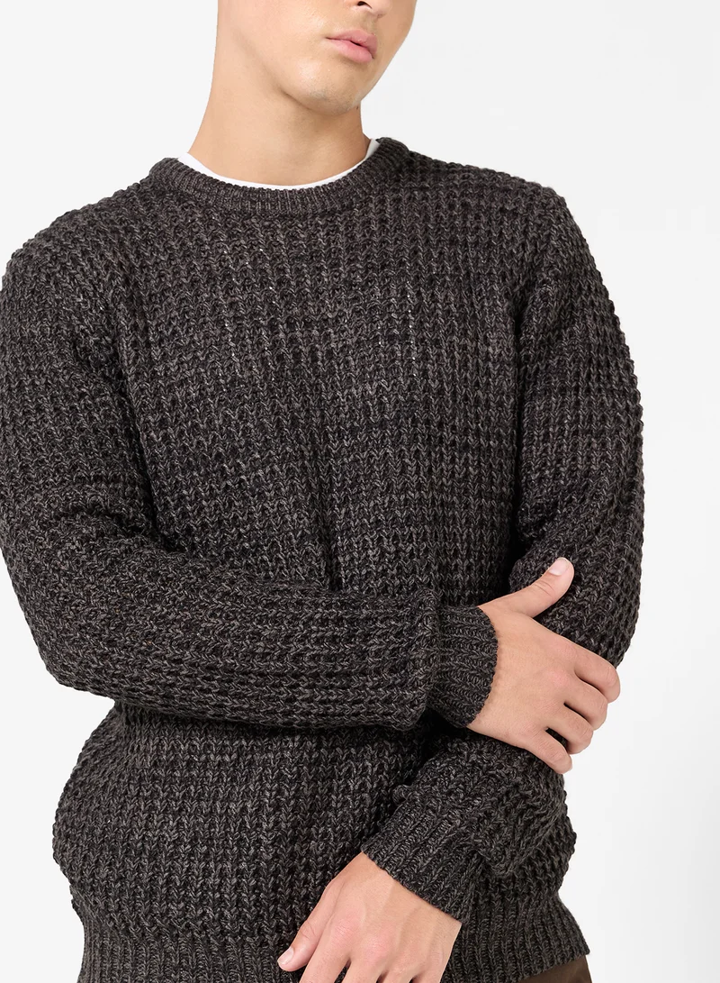 برايف سول كنزة أساسية