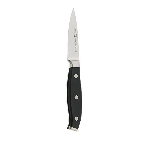 HENCKELS Forged Premio 7-Piece Block Knife Set - Image 4