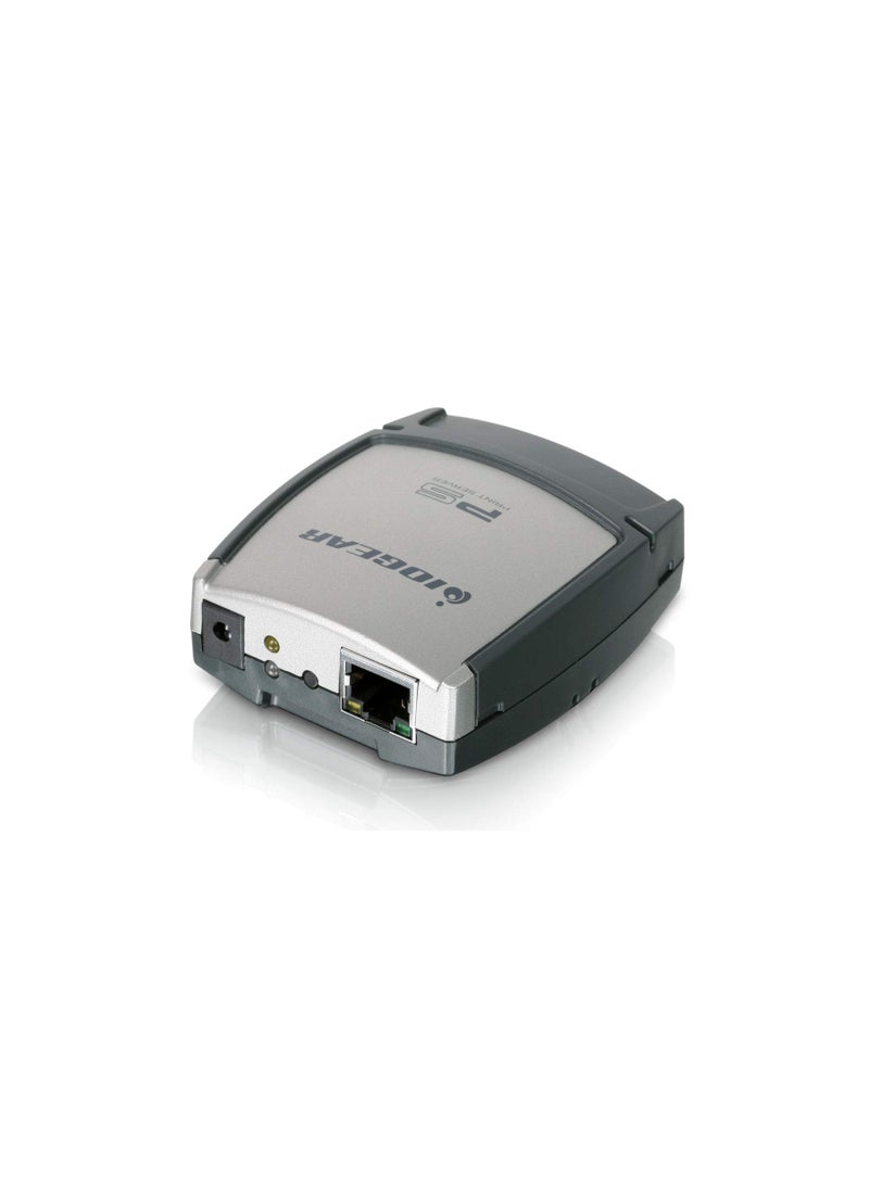 Iogear IOGEAR 1-Port USB 2.0 Print Server, GPSU21  - Image 3
