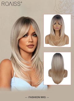 Ombre Blonde - Style A