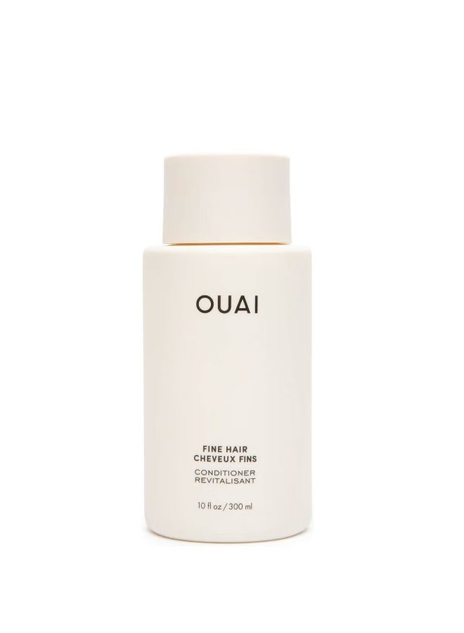 OUAI Fine Hair Bundle - Image 3