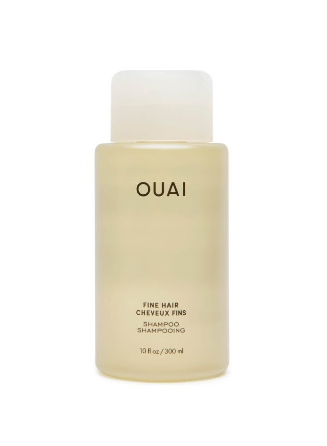 OUAI Fine Hair Bundle - Image 2