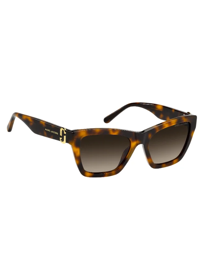Marc Jacobs MARC JACOBS MARC 884/S Sunglasses Multicolour Cat Eye