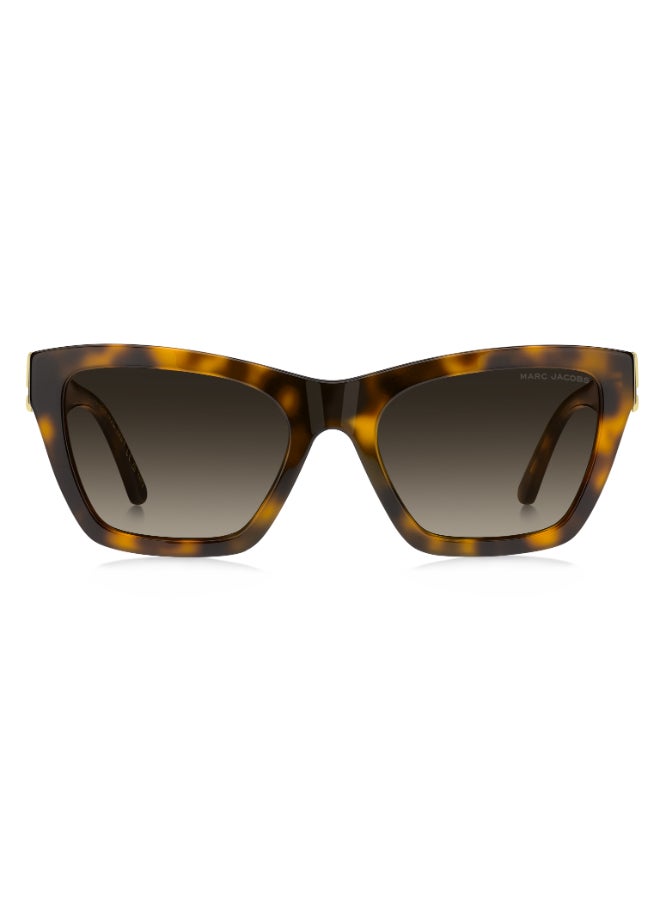 MARC JACOBS MARC 884/S Sunglasses Multicolour Cat Eye - Image 3