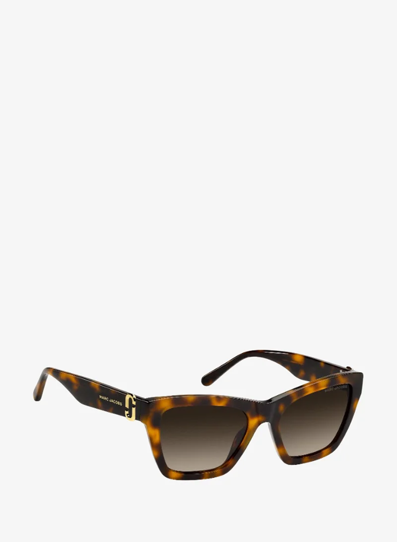 Marc Jacobs MARC JACOBS MARC 884/S Sunglasses Multicolour Cat Eye