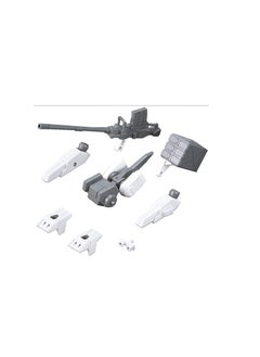 Bandai 1/144 Scale Gundam HGBC EZ-Arms Fighter Try