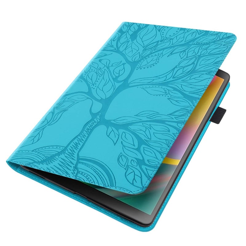 DGG حافظة آيباد ذكية متوافقة مع عدة موديلات آيباد باللون أسود باللون الأسود iPad - Image 3