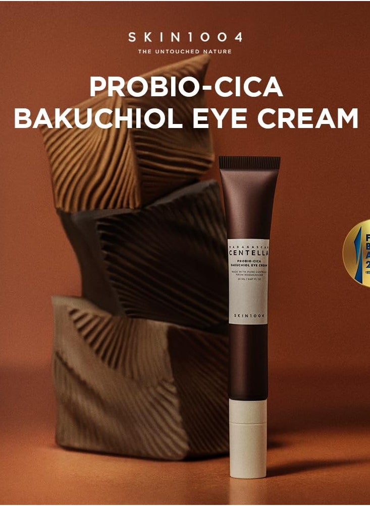 MADAGASCAR - Madagascar Centella Probio Cica Bakuchiol Eye Cream 20ml - Image 1