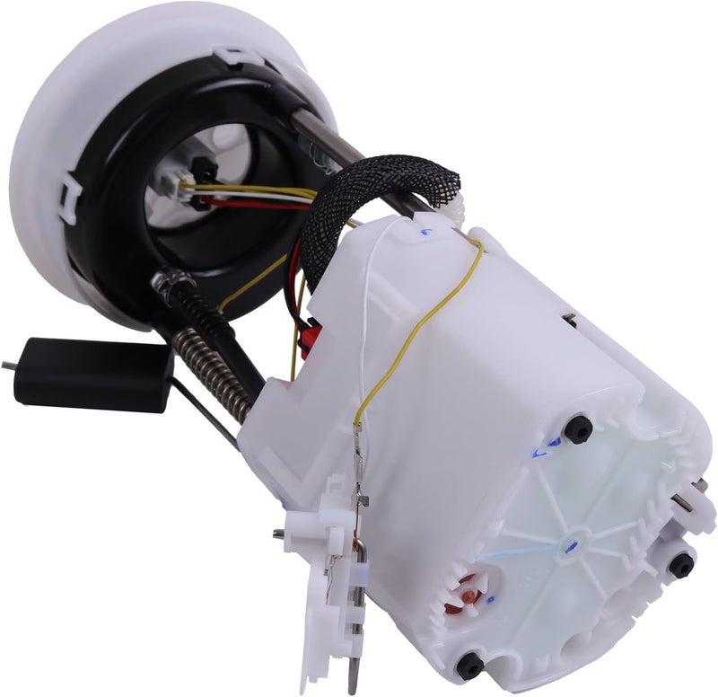 WQSING Fuel Pump Module 15100-79K00 for Suzuki Grand Vitara II 2009-2017 2.4L - Image 2