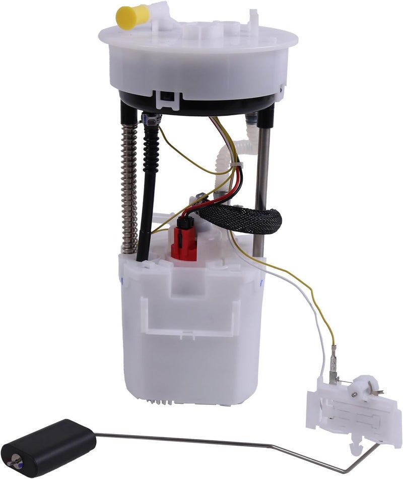 WQSING Fuel Pump Module 15100-79K00 for Suzuki Grand Vitara II 2009-2017 2.4L - Image 1