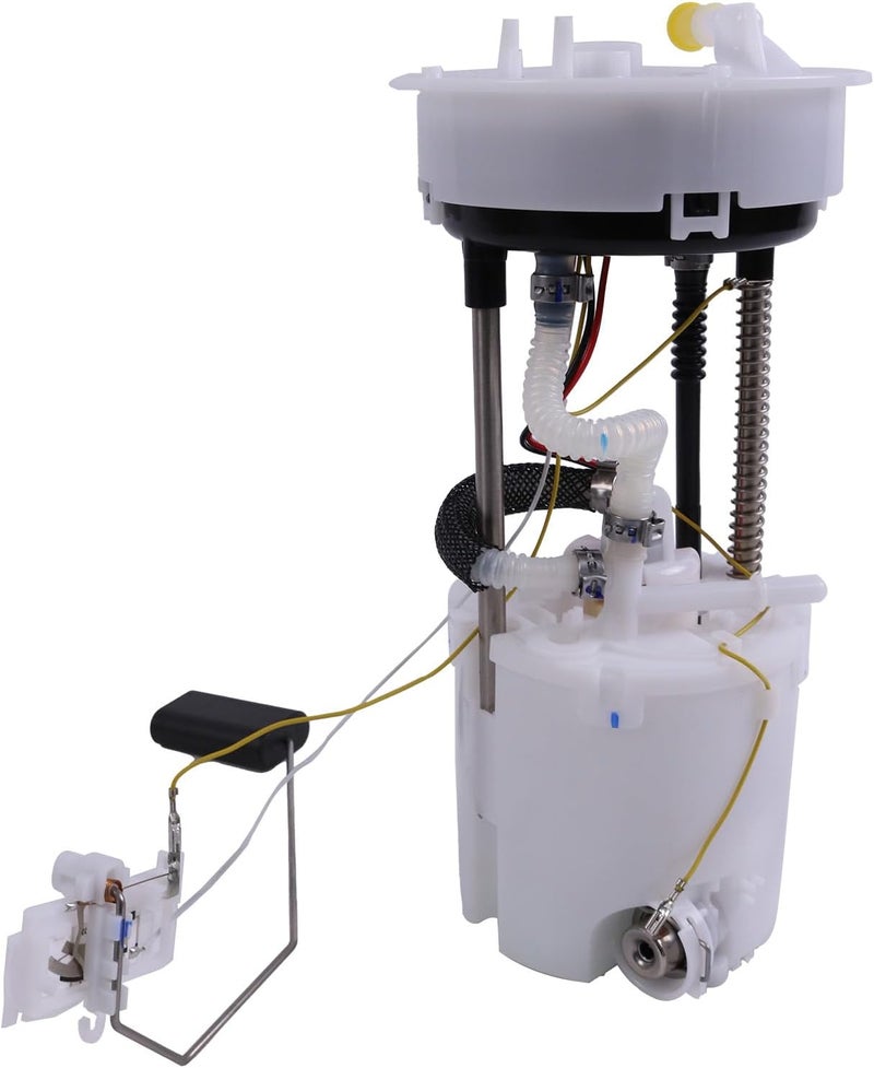WQSING Fuel Pump Module 15100-79K00 for Suzuki Grand Vitara II 2009-2017 2.4L - Image 5