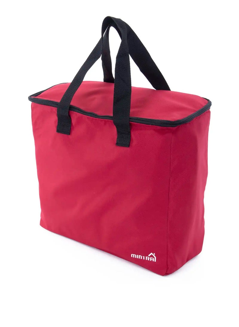 منترا لانش باج الوان  (قابلة للطي) منترا - Image 1