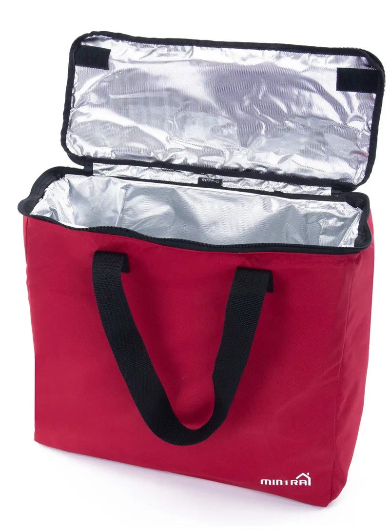 منترا لانش باج الوان  (قابلة للطي) منترا - Image 2