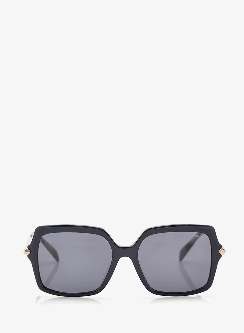 Michael Kors 0Mk2247U Square Sunglasses