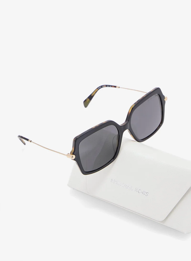 Michael Kors  0Mk2247U Square Sunglasses for Women | Best Price UAE
