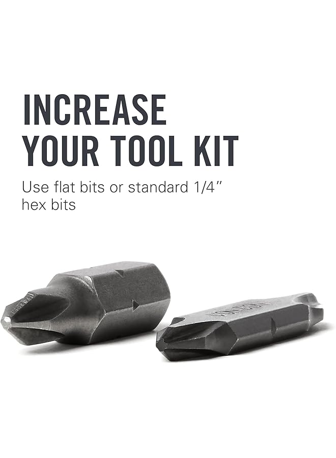 LEATHERMAN Bit Driver Extender - Image 4