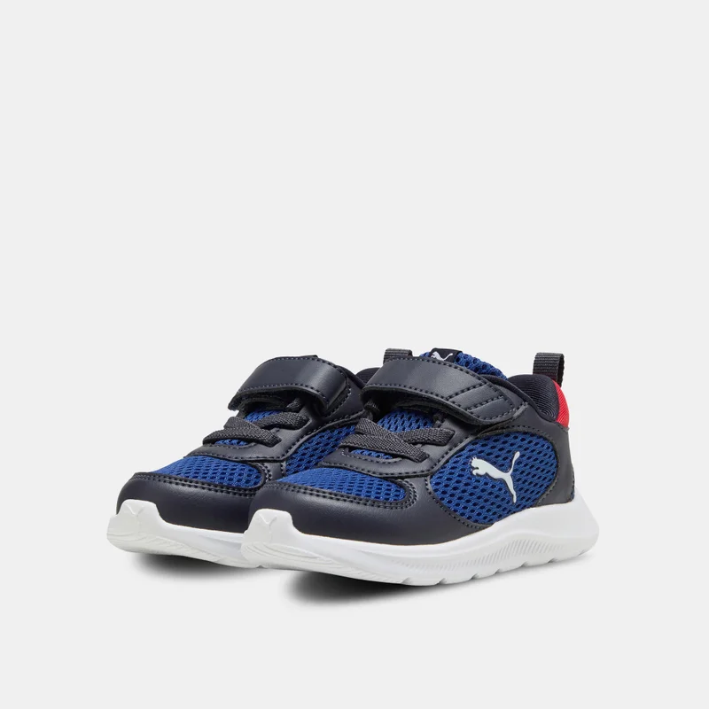 PUMA Kids' Fun Racer 2 Shoes