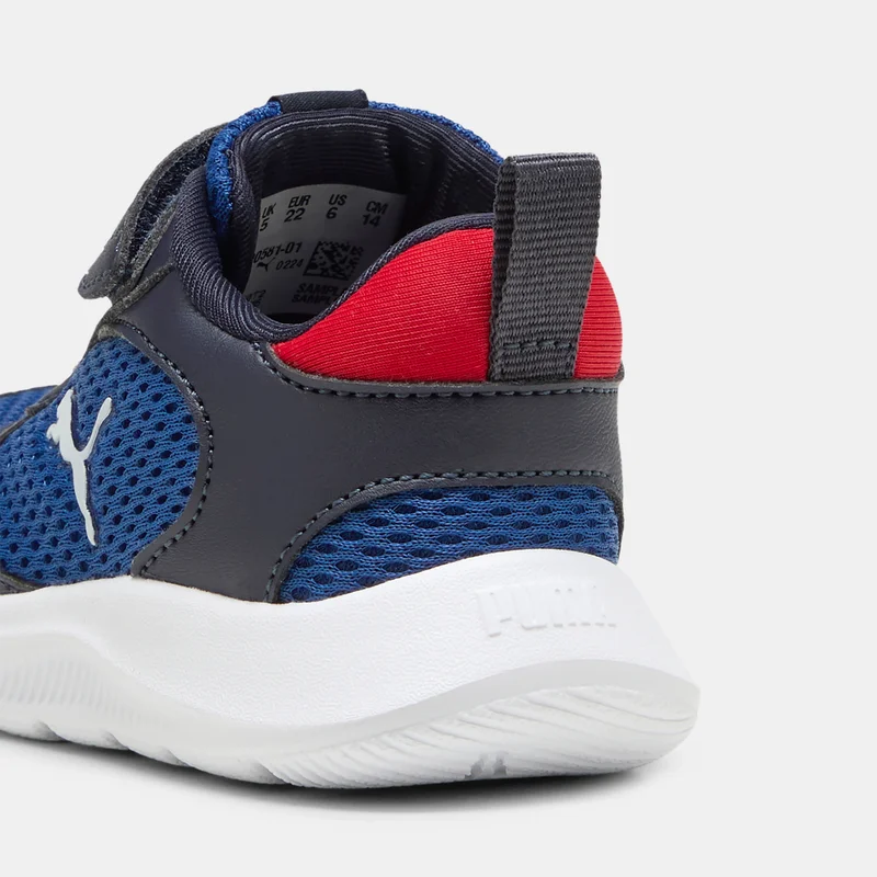 PUMA Kids' Fun Racer 2 Shoes