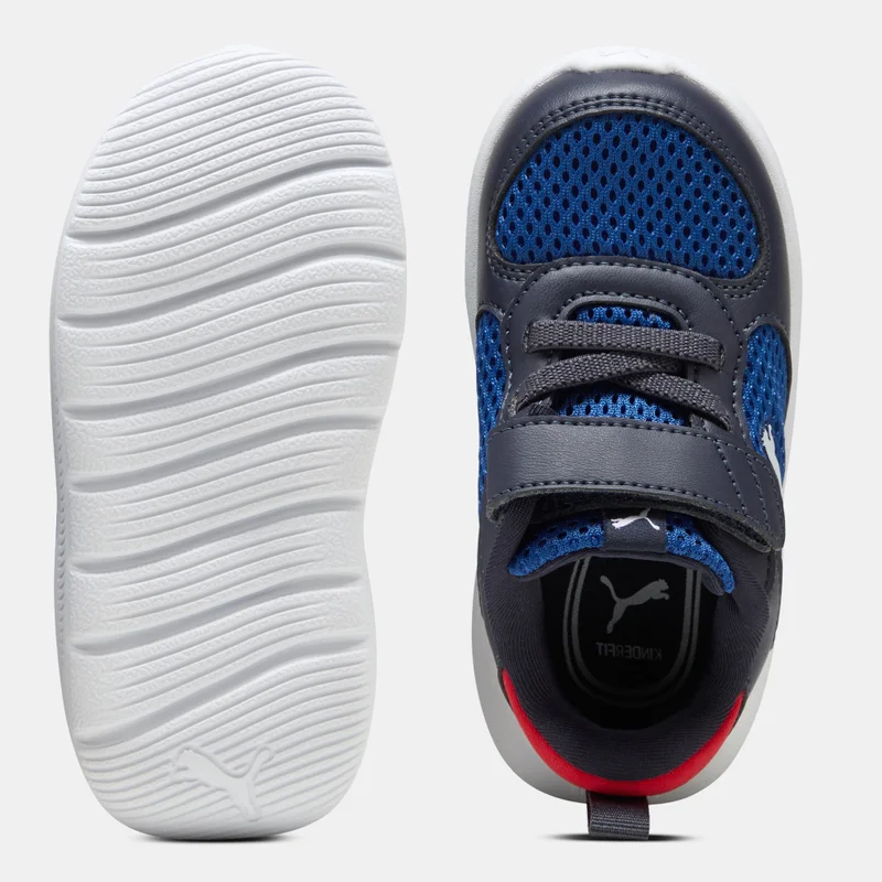 PUMA Kids' Fun Racer 2 Shoes