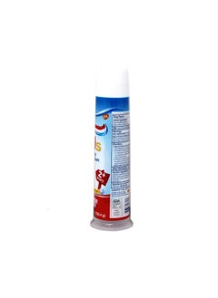 Aquafresh Kids Pump Cavity Protection Bubble Mint Fluoride Toothpaste For Cavity Protection, 4.6 Ounce (Pack Of 2)  - Image 2