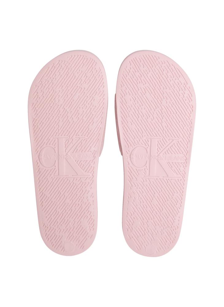 Calvin Klein Jeans Logo Slides - Image 5