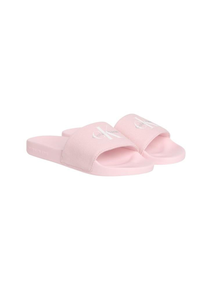 Calvin Klein Jeans Logo Slides - Image 3