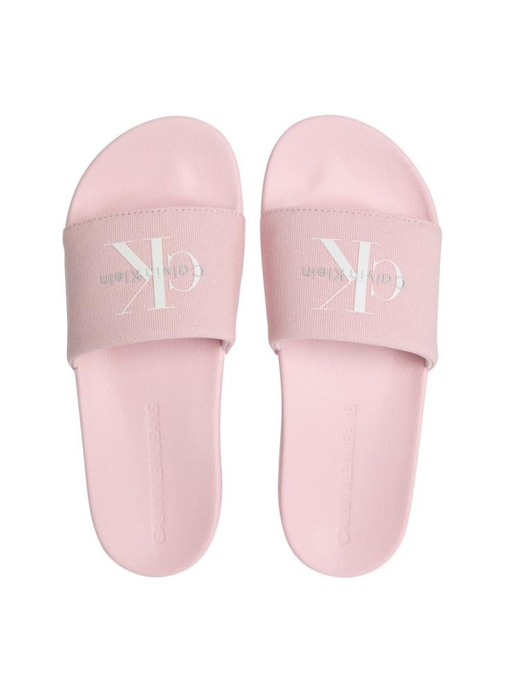 Calvin Klein Jeans Logo Slides - Image 4