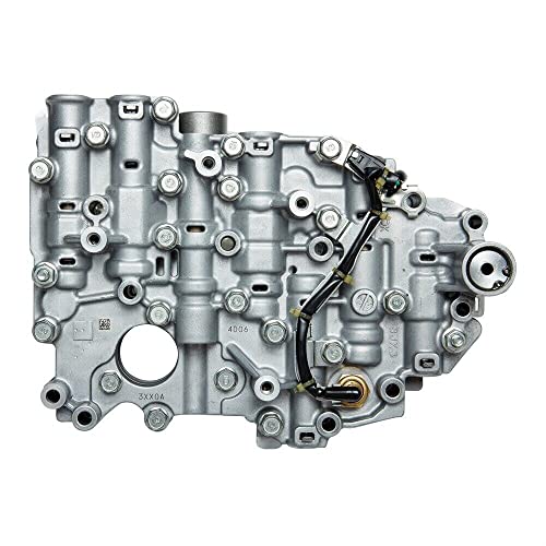 Nature Boundary JF015 RE0F11A JF015E JF011E CVT Valve Body Compatible With Nis san Sen tra Tii da JF010E - Image 5