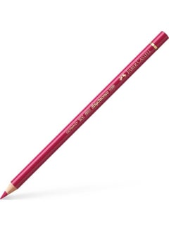 Polychromos Color Pencil 127 Pink Carmine