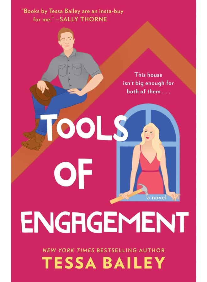 Tools Of Engagement