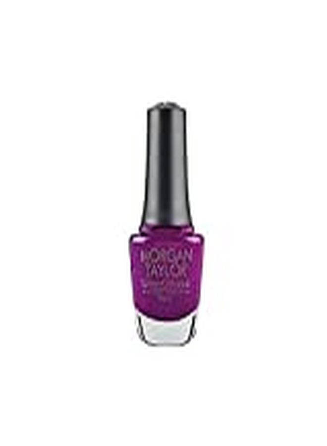 Morgan Taylor Sarong But So Right Nail Lacquer - Image 3
