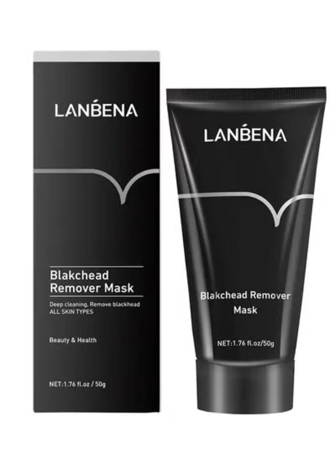 Blackead Remover Mask 50 g