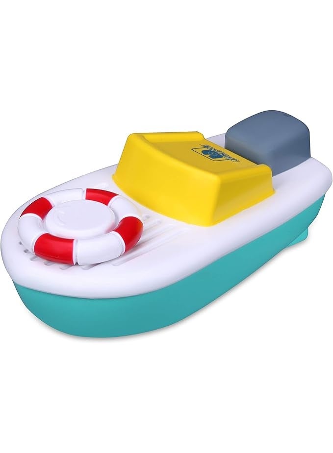 BB Junior Splash And Play JR. Captain's Gift Set - Image 4