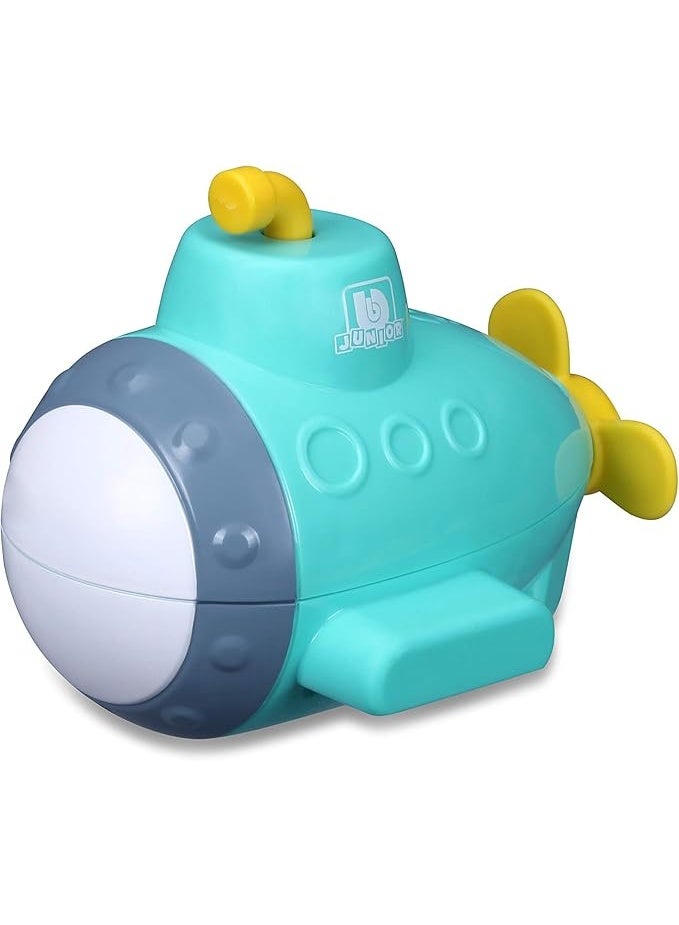 BB Junior Splash And Play JR. Captain's Gift Set - Image 5