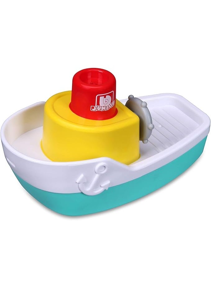 BB Junior Splash And Play JR. Captain's Gift Set - Image 3