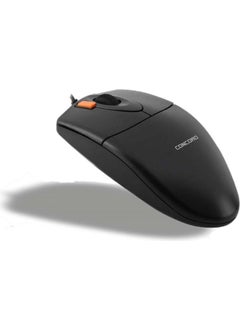 CONCORD C1 2x Click 1000 Dpi Wired Mouse  - Image 2