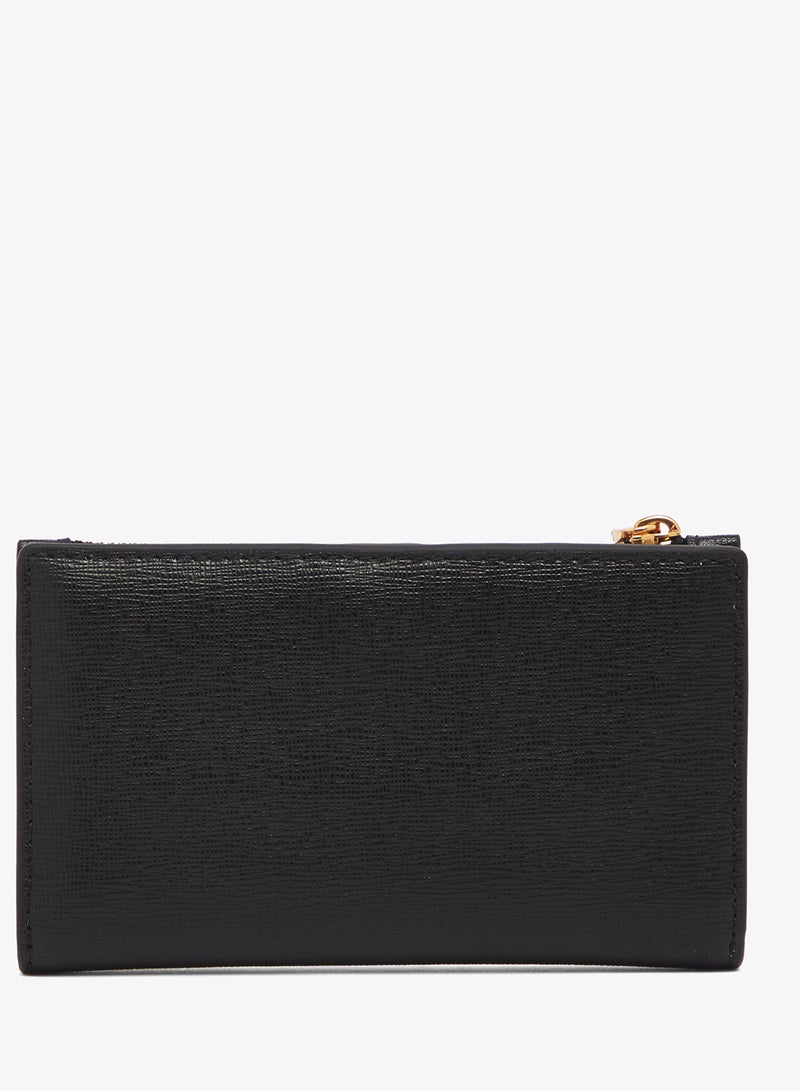 Kate Spade Logo Detail Zip Through Wallets - Image 3