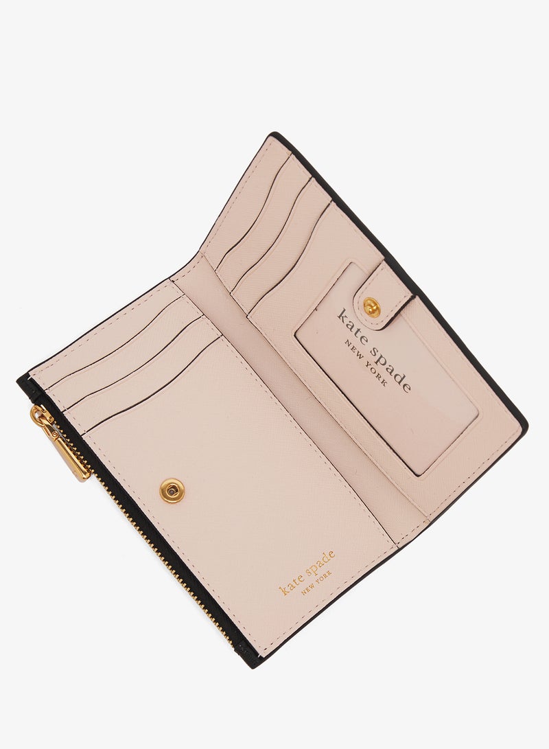 Kate Spade Logo Detail Zip Through Wallets - Image 4