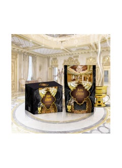 SWISS ARABIAN MUATTAR SULTAN 1066 250GM  SA  - Image 3