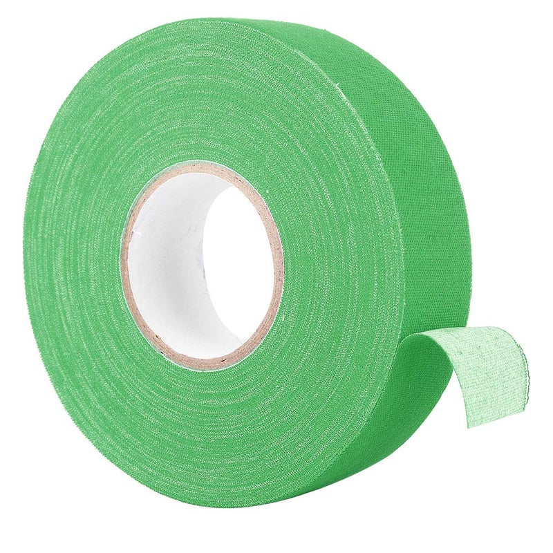 ZJchao Hockey Stick Tape, Hockey Tape Hockey Grip Tape Hockey Protective Tape Sport Badminton Pole Rod Pads Hockey Stick Tapes for Hockey Stick, Lacrosse Baseball and Softball Bats - Image 1