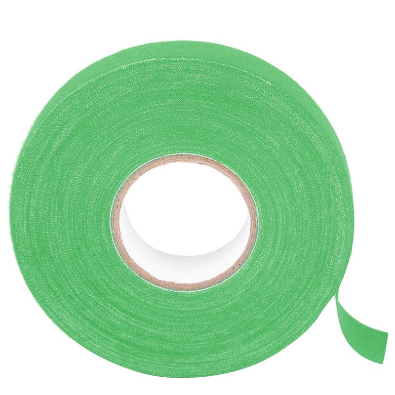 ZJchao Hockey Stick Tape, Hockey Tape Hockey Grip Tape Hockey Protective Tape Sport Badminton Pole Rod Pads Hockey Stick Tapes for Hockey Stick, Lacrosse Baseball and Softball Bats - Image 3