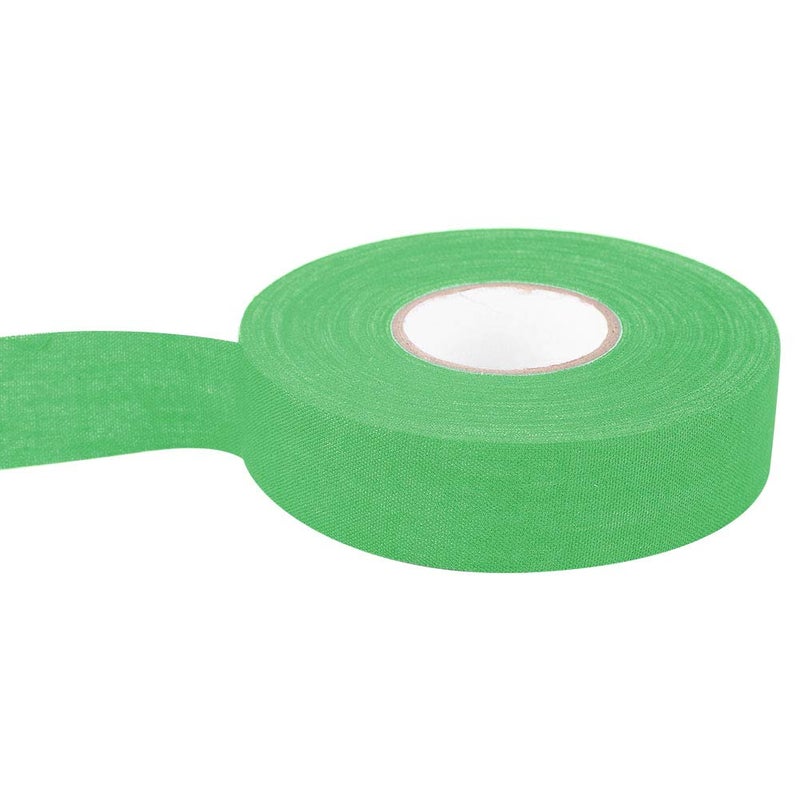 ZJchao Hockey Stick Tape, Hockey Tape Hockey Grip Tape Hockey Protective Tape Sport Badminton Pole Rod Pads Hockey Stick Tapes for Hockey Stick, Lacrosse Baseball and Softball Bats - Image 5