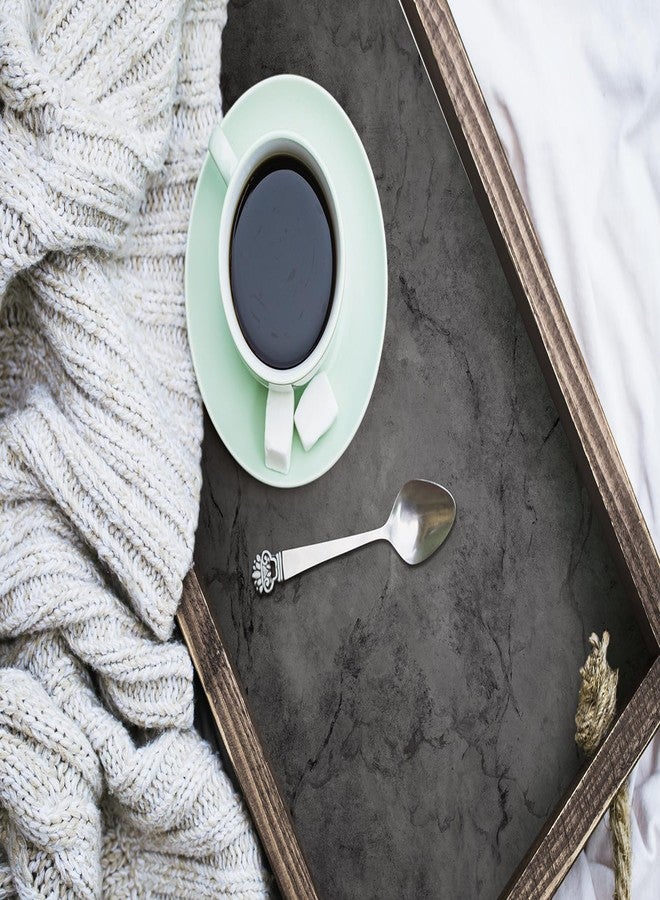 NuWallpaper Black Hayden Peel and Stick Wallpaper, NUS4984 - Image 5