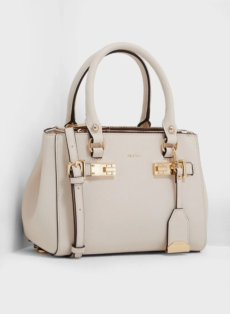 ALDO Balswan Mini Satchel