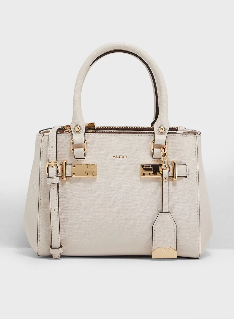 ALDO Balswan Mini Satchel